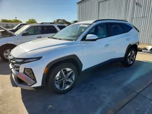 Hyundai Tucson 2.5L 4 2025