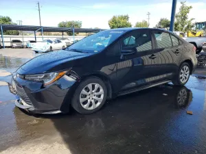 Toyota Corolla 2.0L 4 2023