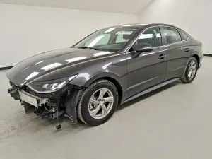 Hyundai Sonata 2.5L 4 2022