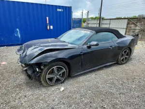 Ford Mustang 2.3L 4 2024