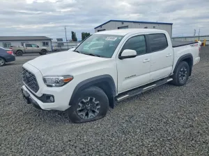 Toyota Tacoma 3.5L 6 2022