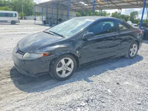 Honda Civic 1.8L 4 2008