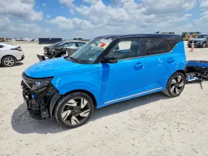 Kia Soul 2.0L 4 2023
