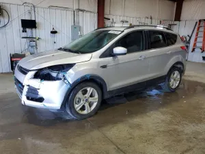 Ford Escape 1.6L 4 2015