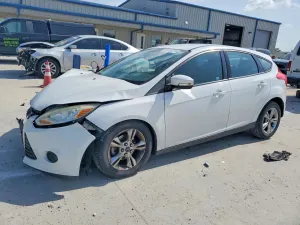 Ford Focus 2.0L 4 2014