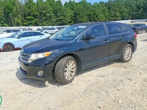 Toyota Venza 2.7L 4 2010