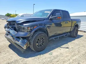 RAM 1500 5.7L 8 2017