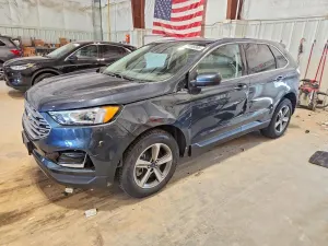 Ford Edge 2.0L 4 2022