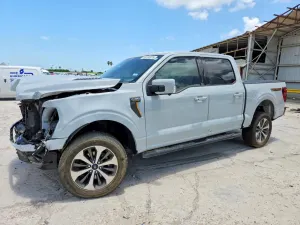 Ford F-150 3.5L 6 2024