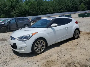 Hyundai Veloster 1.6L 4 2015
