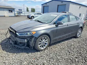 Ford Fusion 1.5L 4 2017