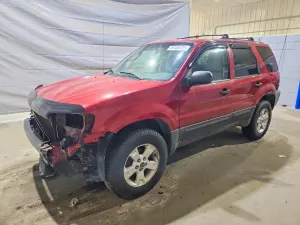 Ford Escape 3.0L 6 2007