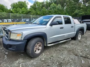 Dodge Dakota 3.7L 6 2008