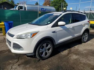 Ford Escape 1.6L 4 2015