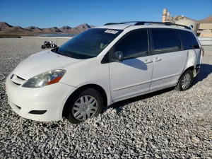Toyota Sienna 3.3L 6 2006