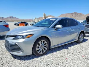 Toyota Camry 2.5L 4 2023
