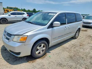 Dodge Grand Caravan (Caravan) 3.8L 6 2008