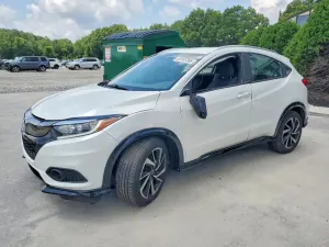 Honda HR-V 1.8L 4 2019