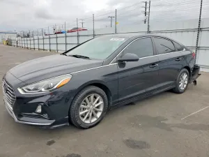 Hyundai Sonata 2.4L 4 2019