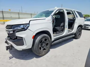 Chevrolet Tahoe 5.3L 8 2021