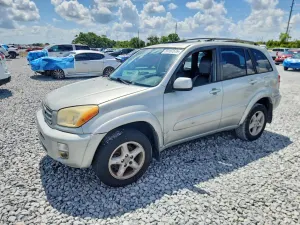 Toyota Rav4 2.0L 4 2001