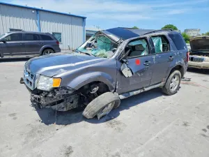Ford Escape 2.5L 4 2012