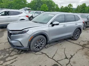 Honda CR-V 1.5L 4 2026