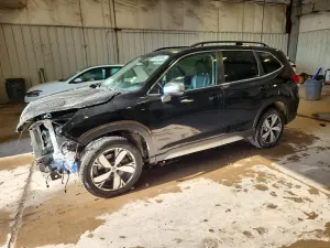 Subaru Forester 2.5L 4 2020