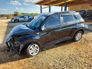 Hyundai Venue 1.6L 4 2020