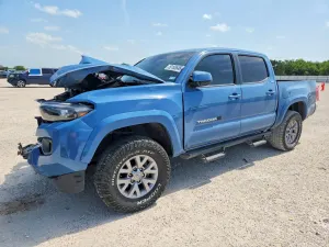 Toyota Tacoma 3.5L 6 2019