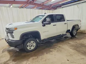 Chevrolet Silverado 1500 6.6L 8 2023