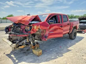 Toyota Tacoma 4.0L 6 2006