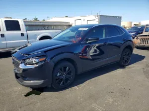 Mazda CX-30 2.5L 4 2024