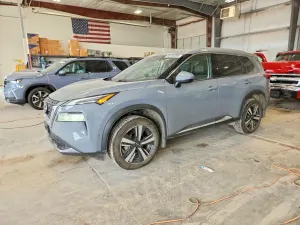 Nissan Rogue 1.5L 3 2023