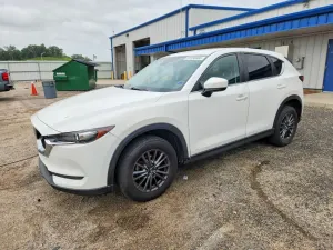 Mazda CX-5 2.5L 4 2021