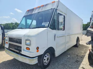 Ford Econoline 5.4L 8 2003