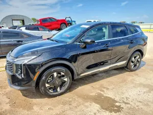 Kia Sportage 2.5L 4 2026