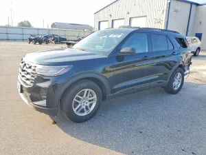 Ford Explorer 2.3L 4 2026