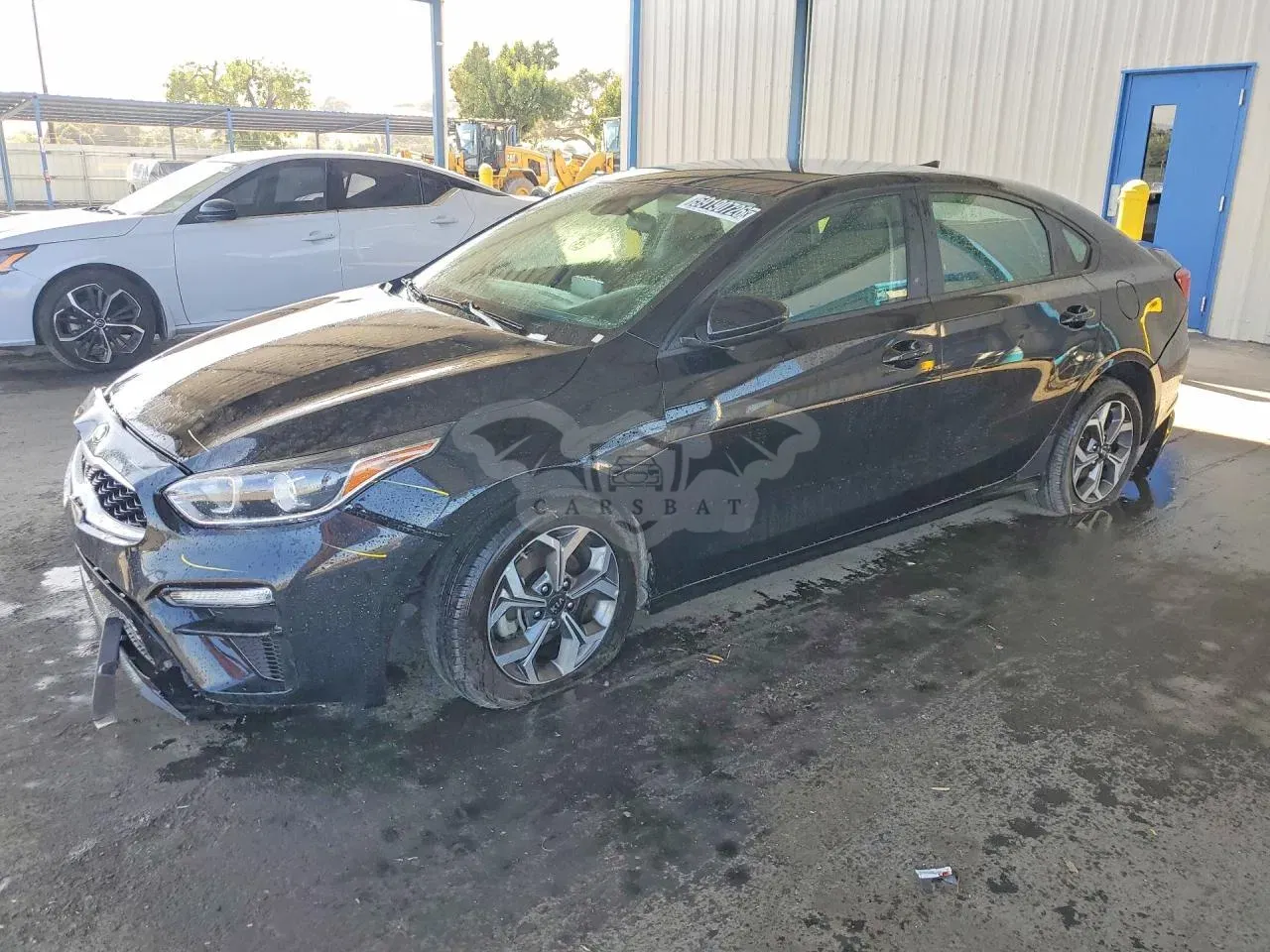 Kia Cerato / Forte / K3 2.0L 4 2021