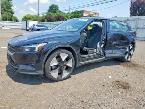Polestar 2 2023