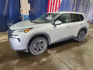 Nissan Rogue 1.5L 3 2025
