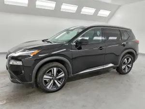 Nissan Rogue 1.5L 3 2023