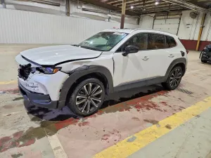 Mazda CX-50 2.5L 4 2025