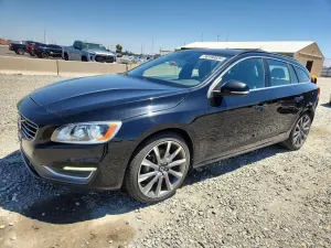 Volvo V60 2.5L 5 2015