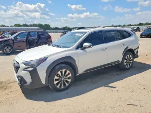 Subaru Outback 2.5L 4 2024