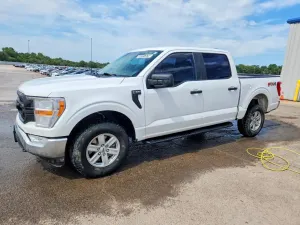 Ford F-150 5.0L 8 2022