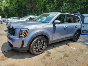 Kia Telluride 3.8L 6 2021