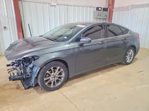 Ford Fusion 1.5L 4 2020