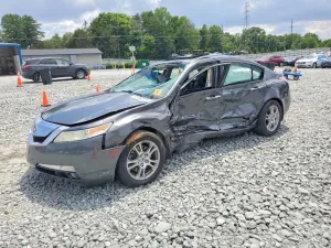 Acura TL 3.5L 6 2009