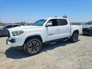 Toyota Tacoma 3.5L 6 2021